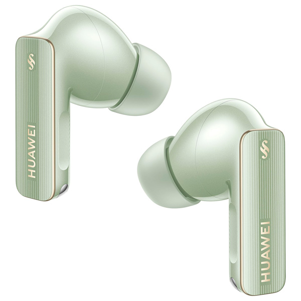 Наушники беспроводные HUAWEI FreeBuds Pro 4 (Piano-T180) Green (Piano-T180_Green)