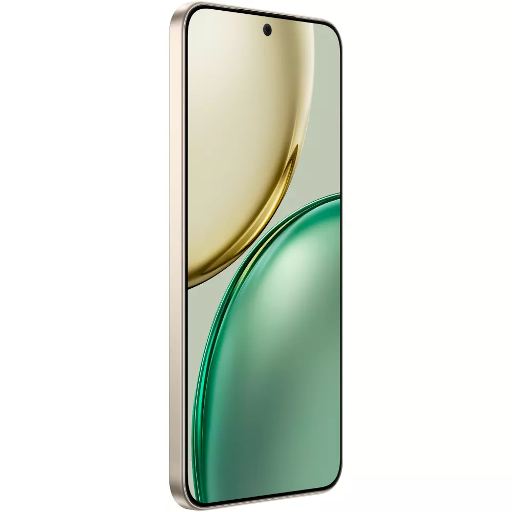 Смартфон Honor X9d 12/256GB Sunrise Gold (Honor X9d 12/256GB Sunrise Gold) (X9d/12/256GB/Sunrise Gold)