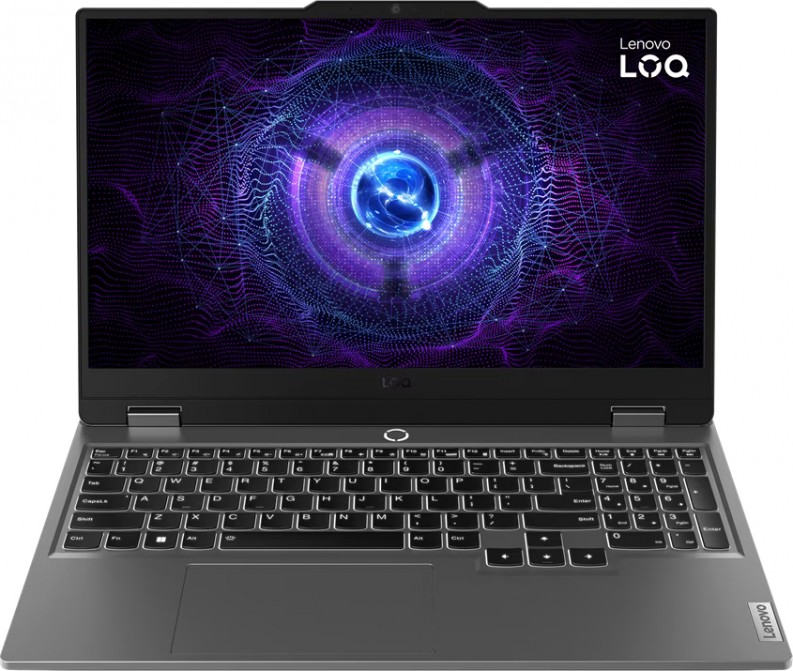 Ноутбук Lenovo LOQ 15IAX9I 15.6" (83FQ0019RK)