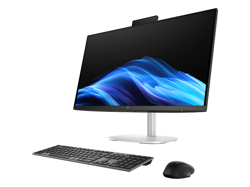 Моноблок HP EliteStudio 8 AiO G1i 27" (C6QV6ET)