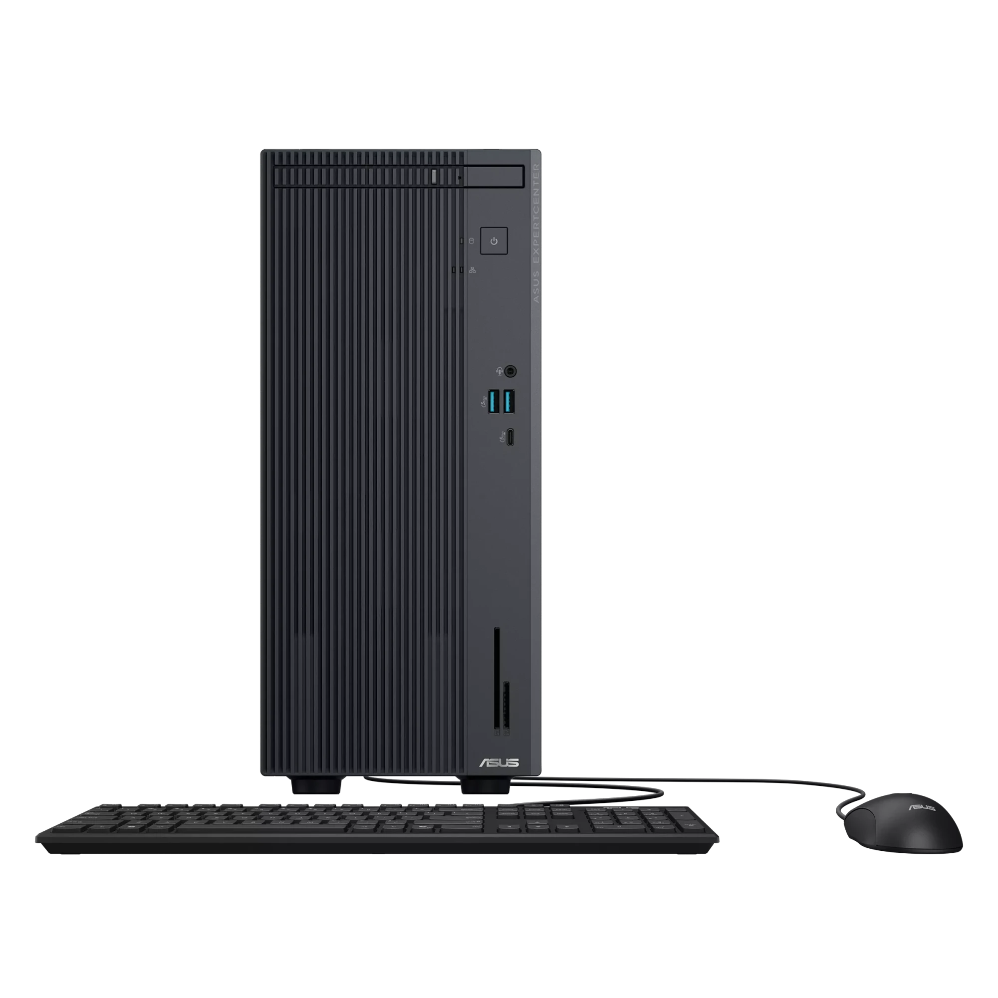 Системный блок ASUS ExpertCenter P500 Mini Tower P500MV-03100U0120 - GREY (90PF05I1-M043C0)