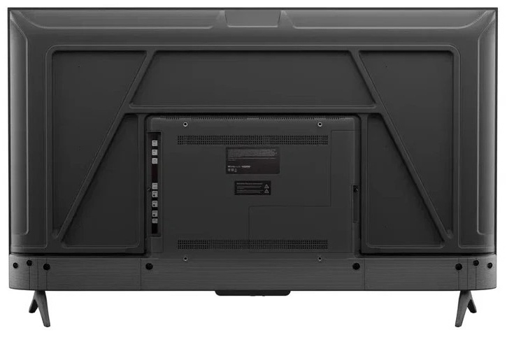 Телевизор Яндекс Бейсик с Алисой 50" (YNDX-00075)