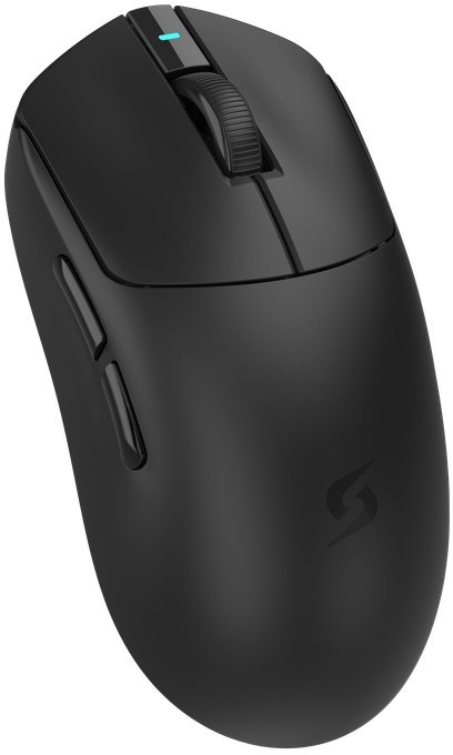 Мышь A4Tech Bloody SG5 - Black (SG5 BLACK) (SG5/BLACK)