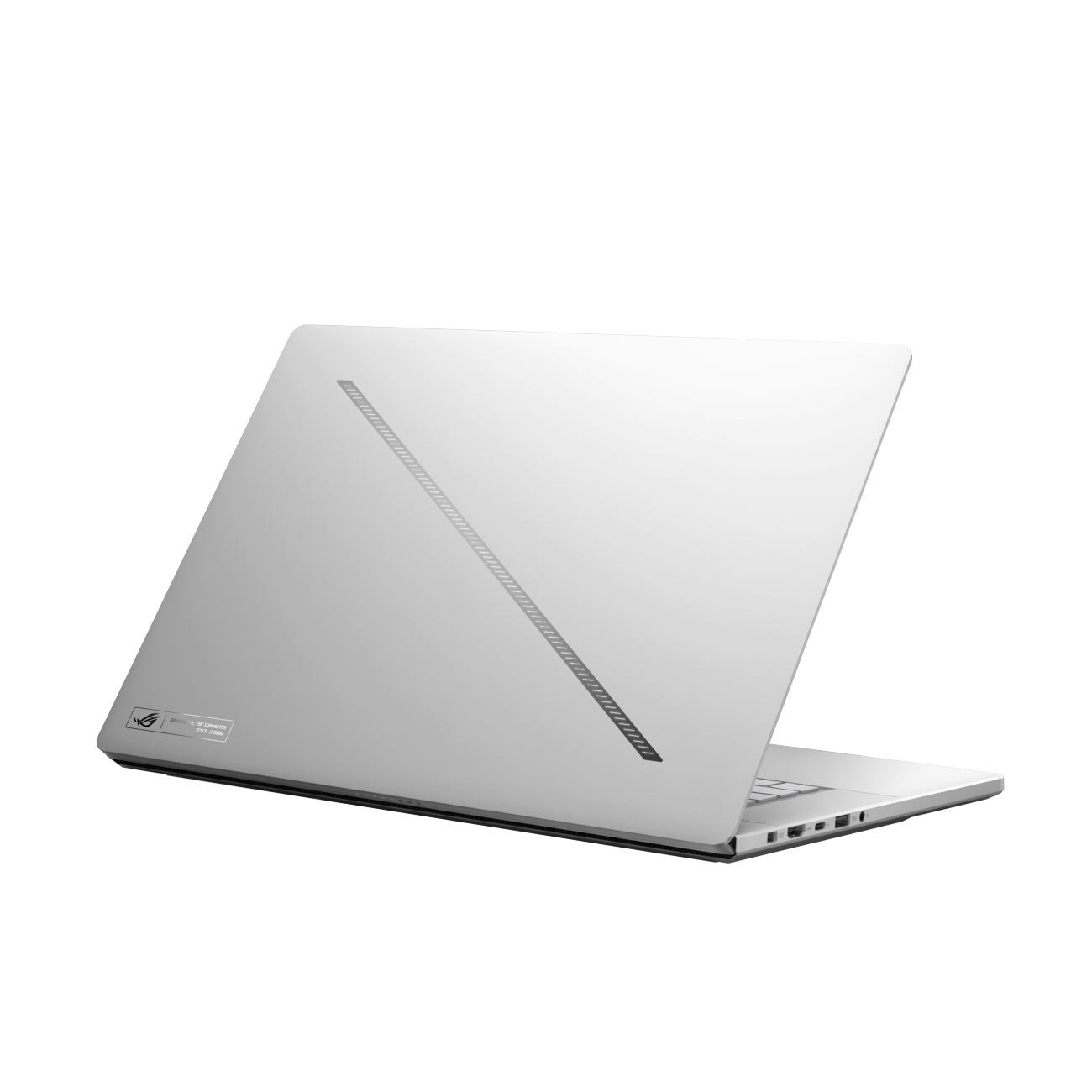 Ультрабук ASUS Rog Zephyrus G16 GU605CW-QR094W (90NR0LX6-M005U0)