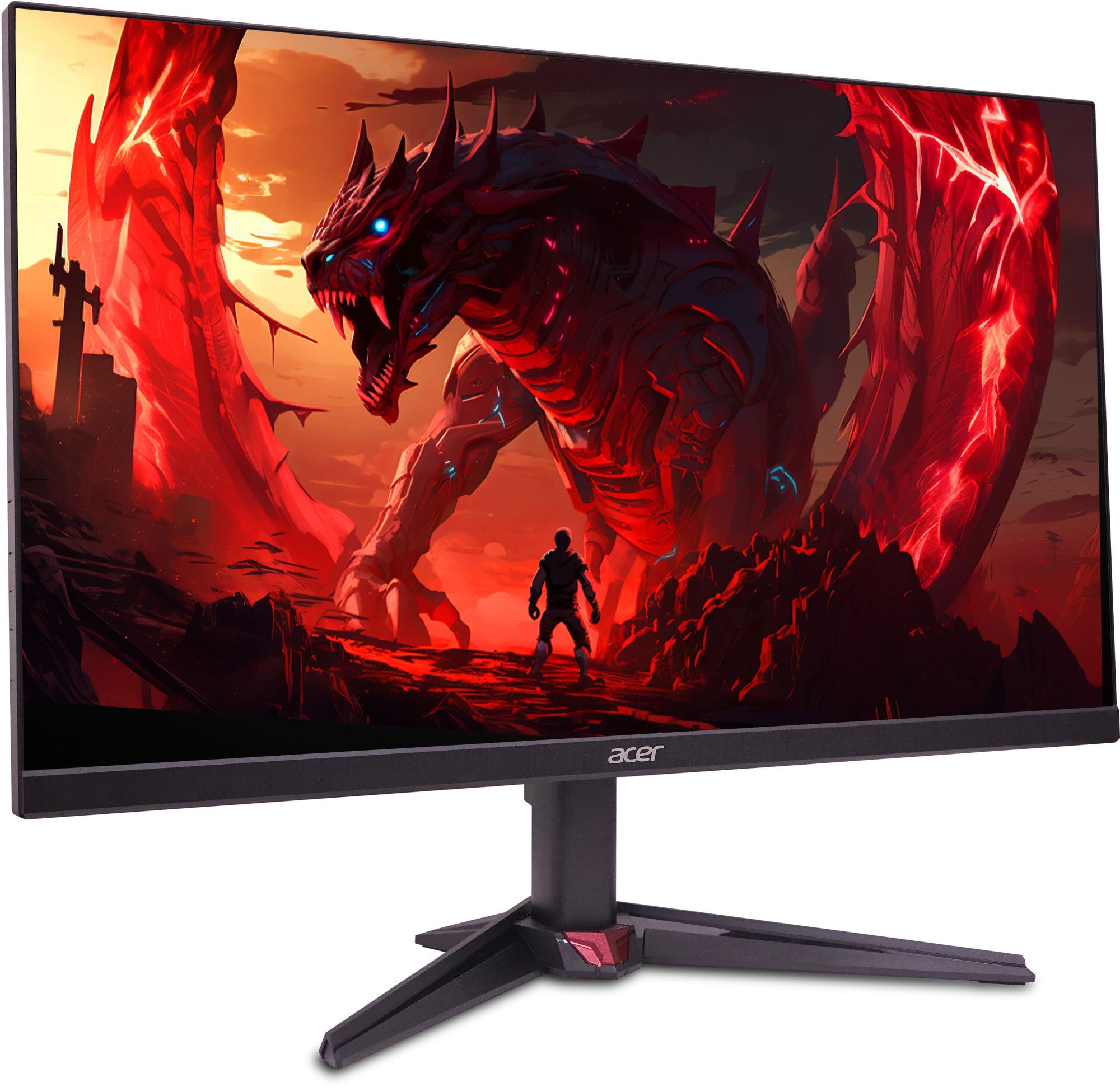 Монитор Acer Nitro VG270W3bmiipx 27", Black (UM.HV0EE.309)