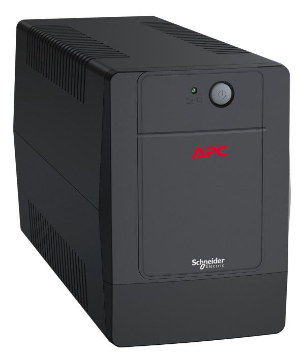 Источник бесперебойного питания APC BVG2200I-GR 230V, AVR (BVG2200I-GR)