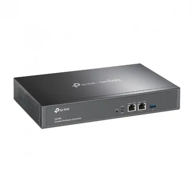 Контроллер TP-Link OC300 Omada Controller (OC300) Контроллер TP-Link OC300 Omada Controller (OC300)