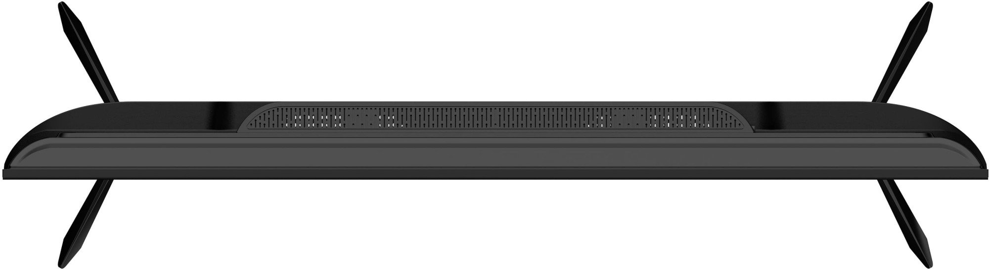 Смарт телевизор Dahua LTV50-QSD400 50" QLED (DHI-LTV50-QSD400)