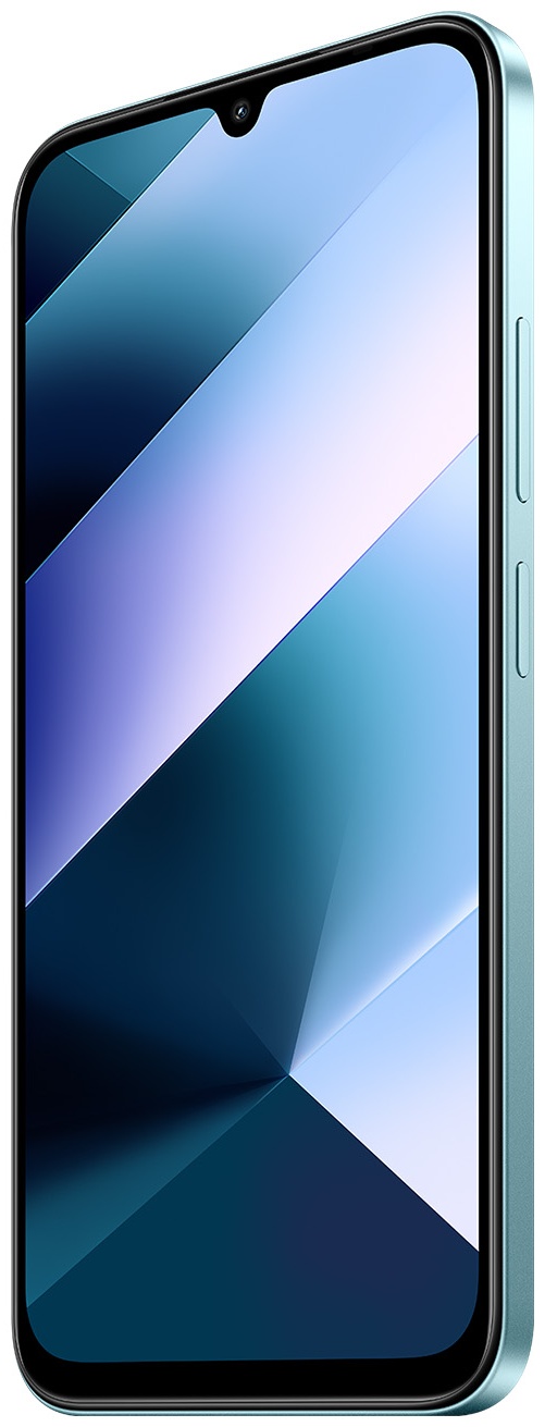 Смартфон POCO C85, 6/128GB, Green (25078PC3EG/456979)