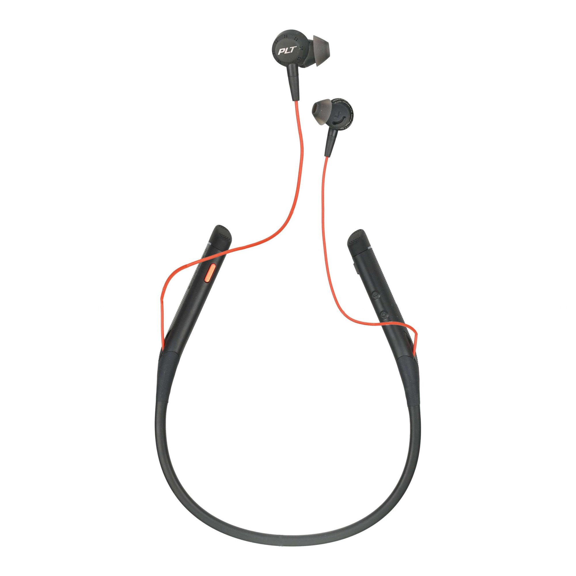 Беспроводная гарнитура Poly Plantronics Voyager 6200 UC, B6200, Black (208748-101)