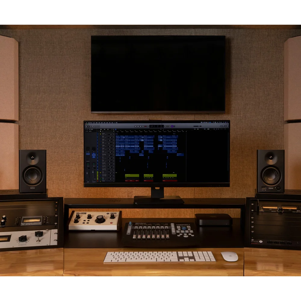 Колонки Edifier MR4, White (MR4 WHITE)