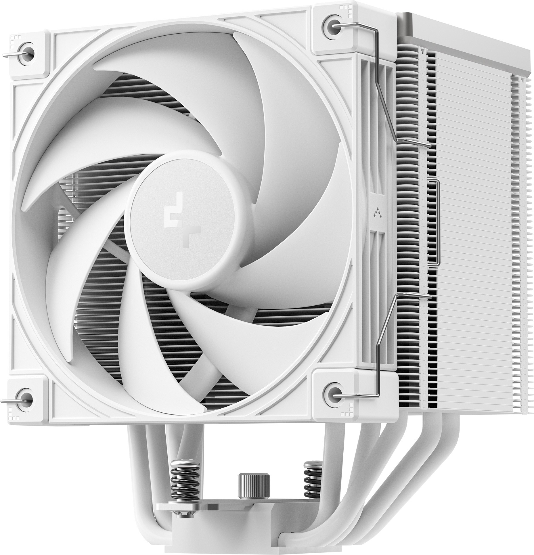 Кулер для процессора Deepcool AK500 G2 WH (R-AK500G2-WHNNMN-GJD)