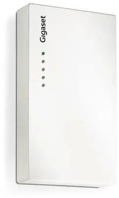 Базовая станция Gigaset N720 IP Multicell (S30852-H2314-R101)