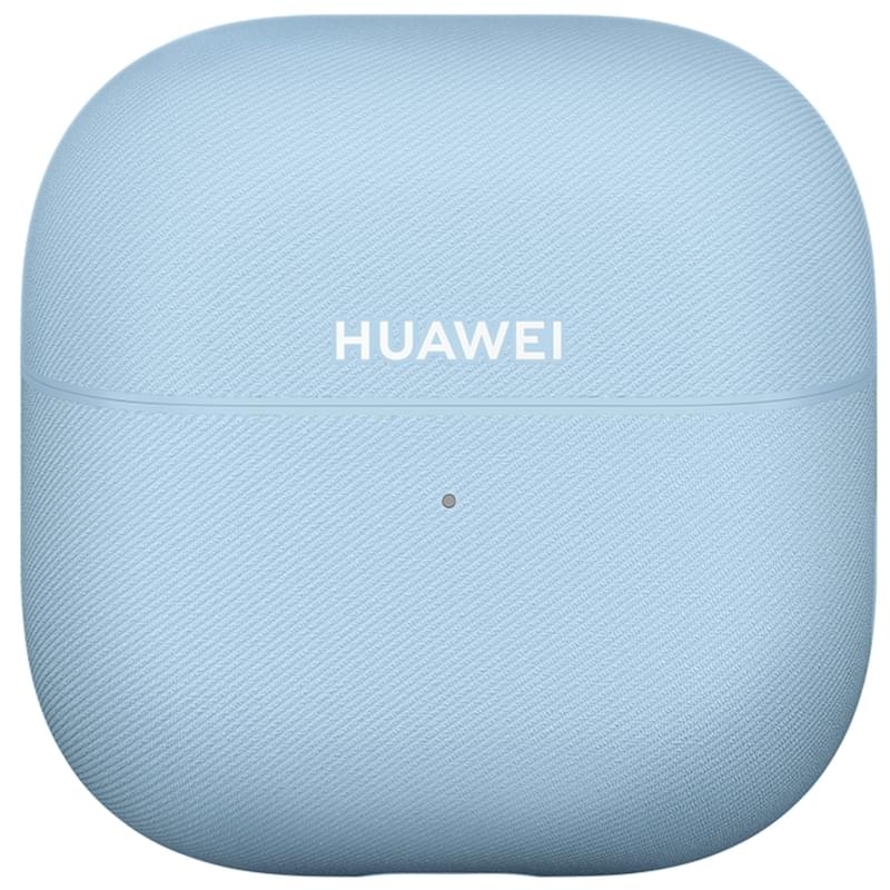 Наушники беспроводные Huawei FreeClip2, голубой (55038690)
