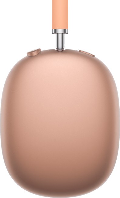 Наушники Apple AirPods Max 2 - Orange (MHWN4ZE/A)