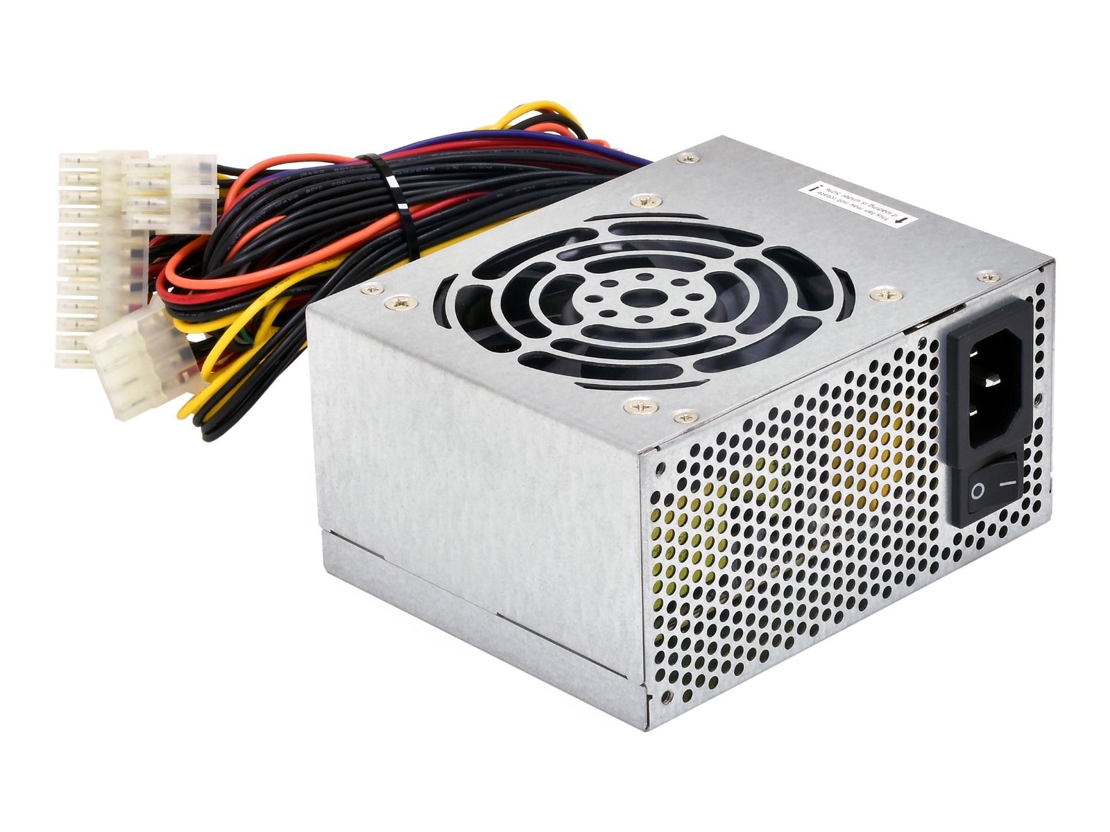 Блок питания SFX/ATX Seasonic SSP-300SFB 300W  (SSP-300SFB)