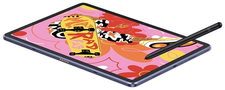 Графический планшет XP-Pen Magic Drawing Pad,USB-C (MDP1221-EU)