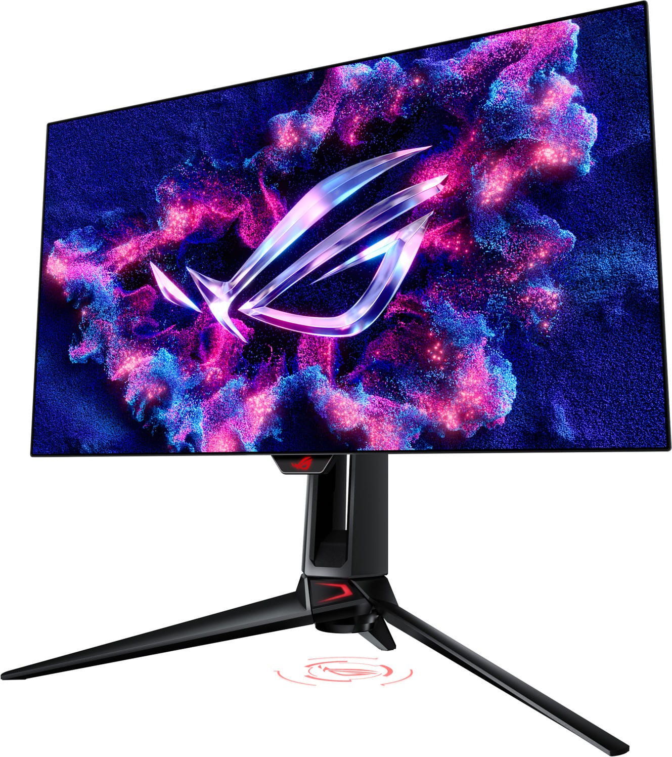 Монитор ASUS ROG Swift OLED PG27AQDP 27" (90LM0A20-B01A70)