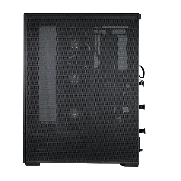 Компьютерный корпус Lian Li SUP01X Black (G99.SUP01X.00)