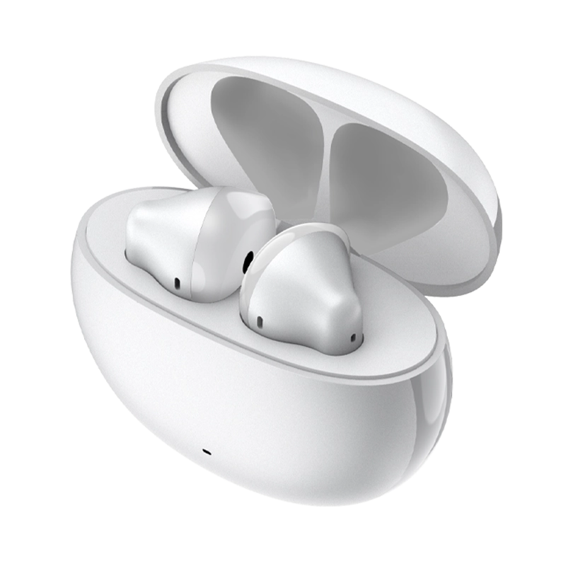 Bluetooth гарнитура Edifier X2, 20Hz-20kHz, 32 Om, BT5.1, 350 mAh, IPX54, White (X2/WHITE)