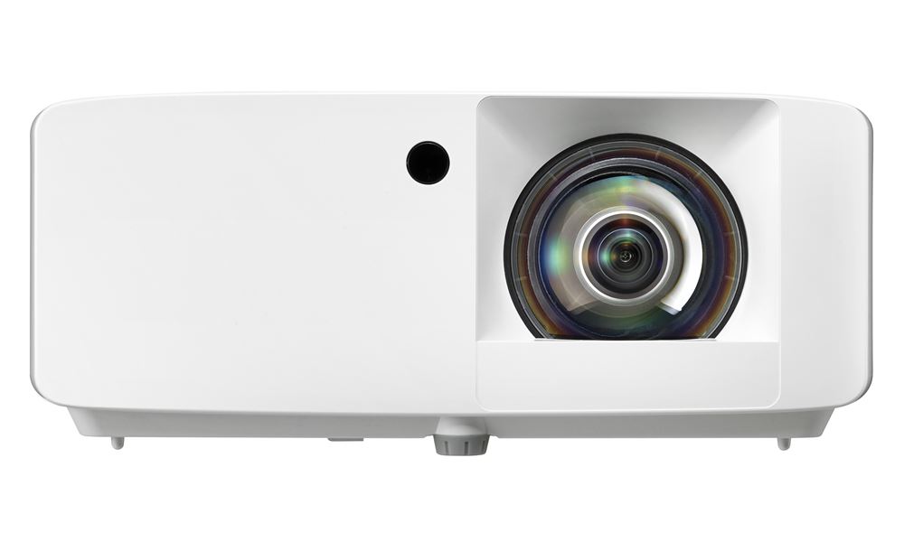 Лазерный проектор Optoma ZW350ST (ZW350ST)
