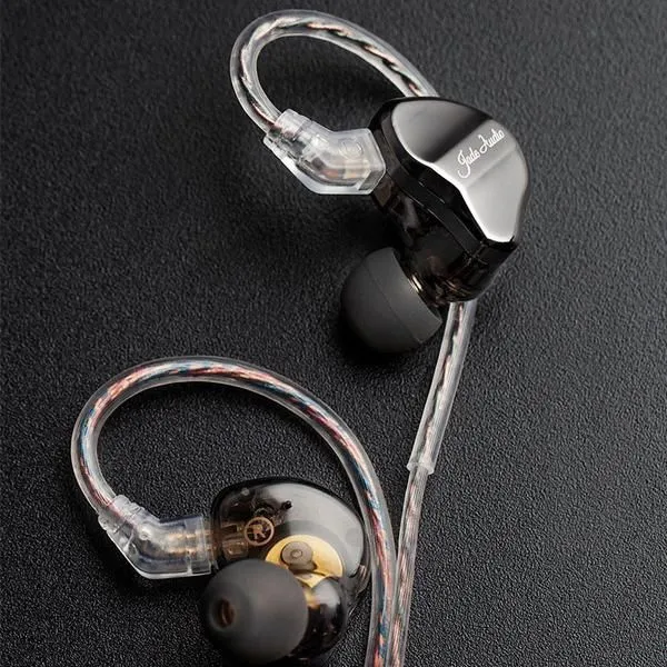 Гарнитура FiiO JD1 Type C (JD1 TYPE C)