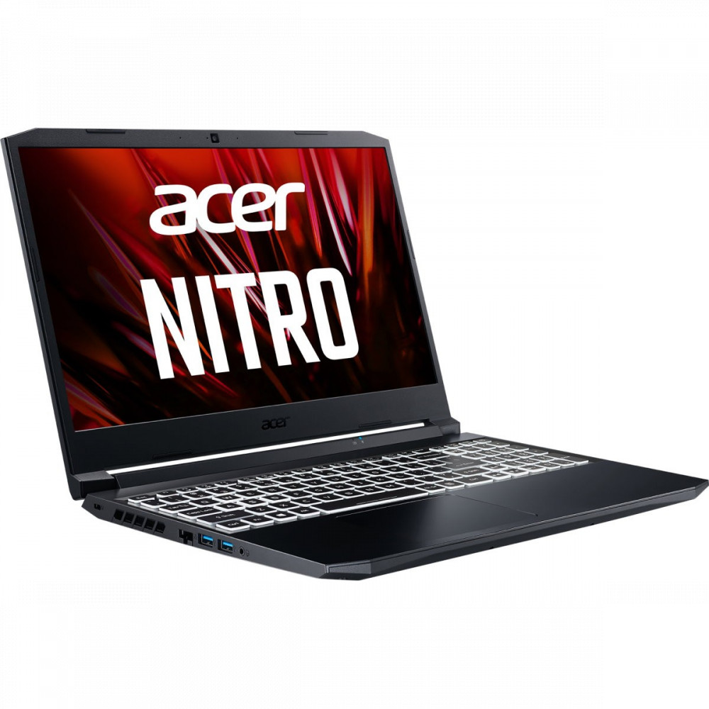 Ноутбук Acer NH.QBRER.002 Nitro 5 AN515-45 (NH.QBRER.002)