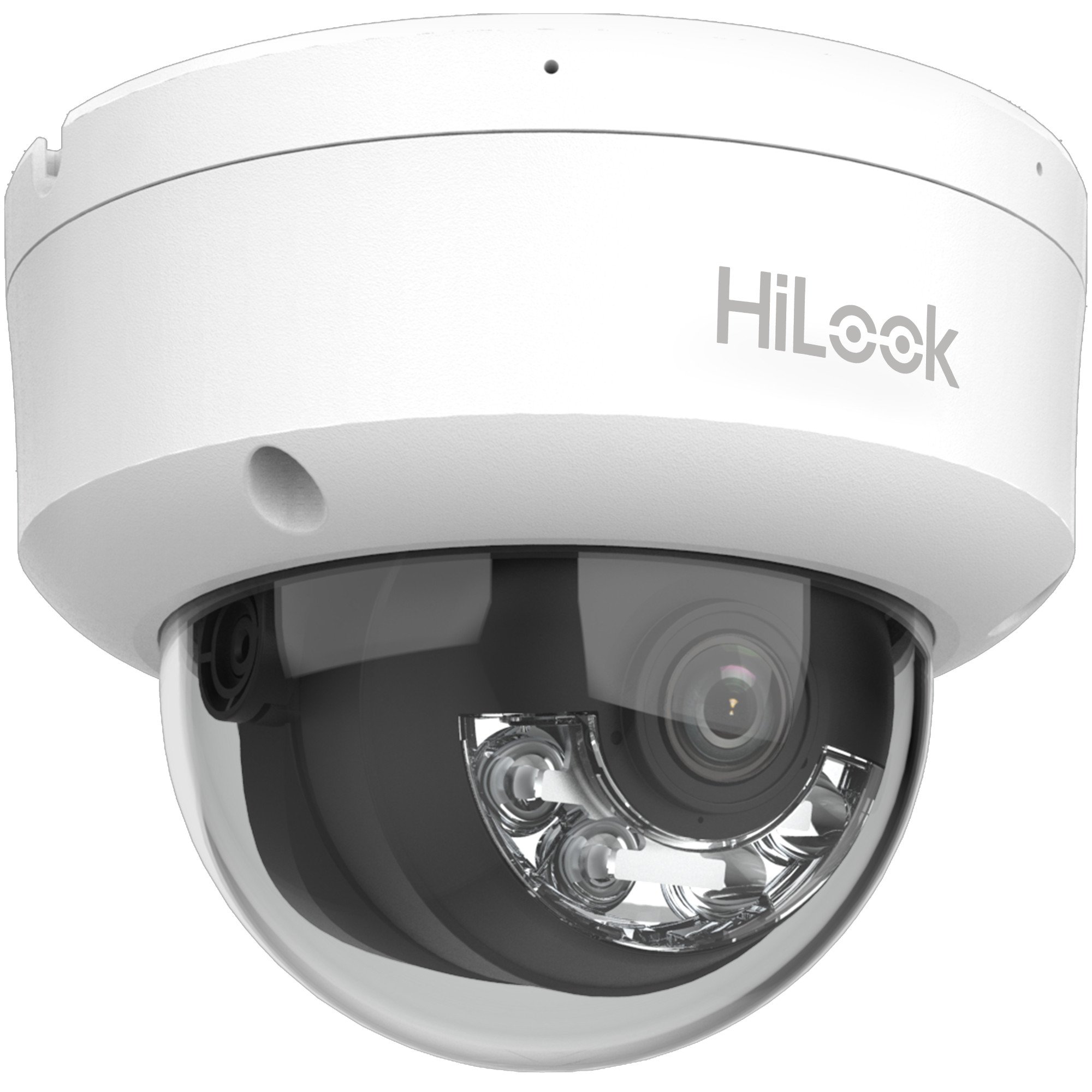 IP Камера, купольная HiLook IPC-D160HA-LU (IPC-D160HA-LU (2.8mm))