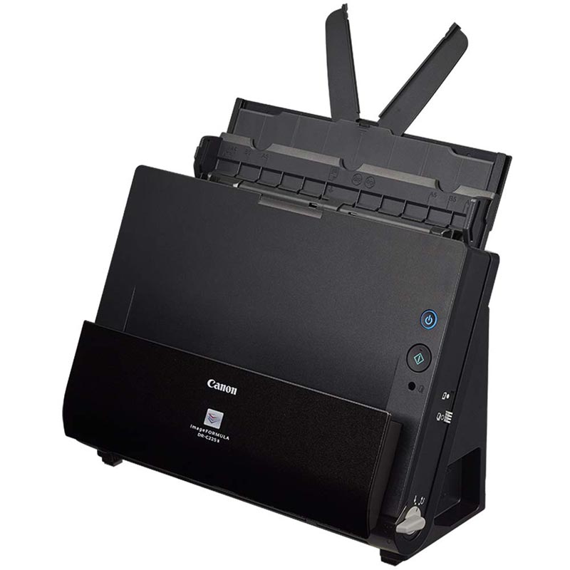 Сканер Canon imageFORMULA DR-C225 II (3258C003)