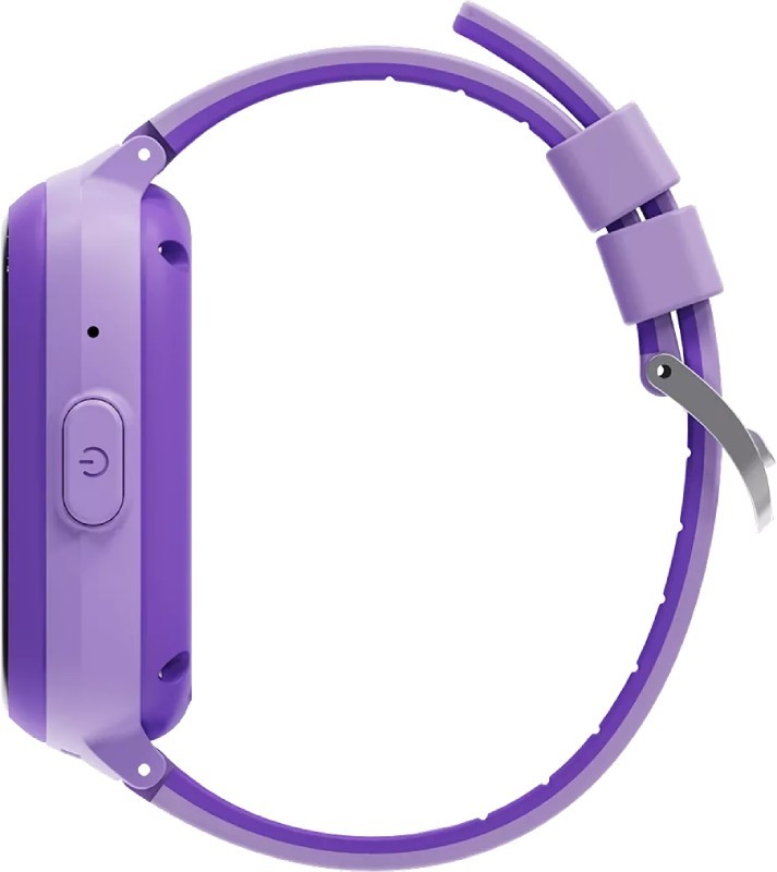 Детские смарт-часы Canyon kids watch Sunny KW-48 Violet (CNE-KW48VL)