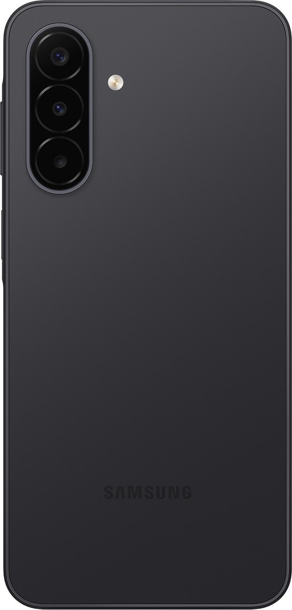 Смартфон Samsung Galaxy A18, 6/128GB Black (SM-A185FZKLSKZ)