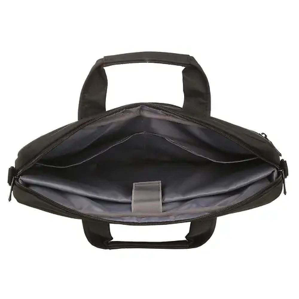 Сумка для ноутбука Portcase KCB-194, 14", Black (KCB-194 BK)