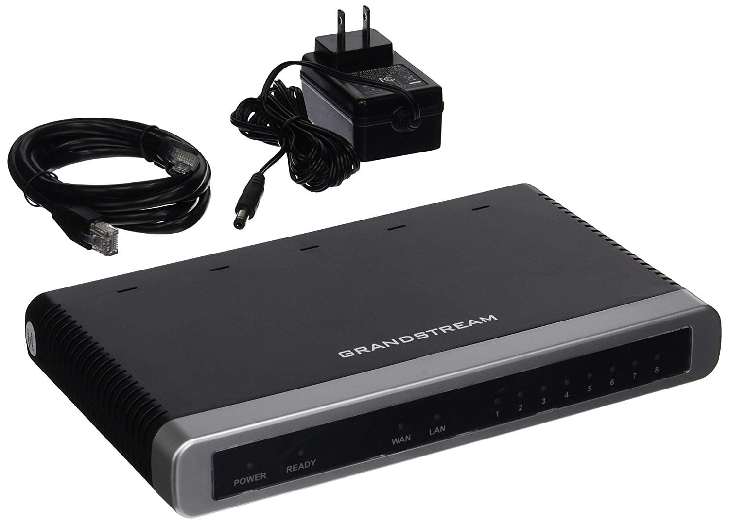  Grandstream GXW4108 (GXW4108)