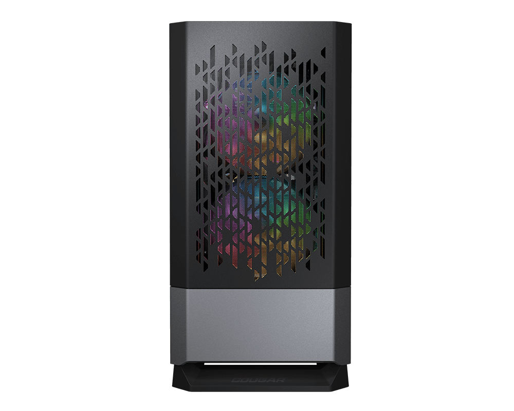 Корпус Cougar MG140 AIR RGB (385JM80.0001)