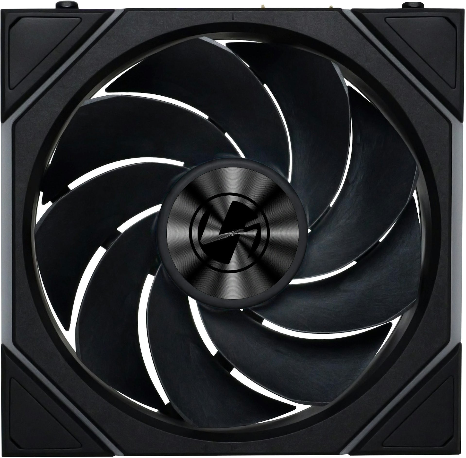 Вентилятор для корпуса Lian Li Uni Fan TL Wireless 120 ARGB Rev. Blade, Black (G99.12RTL1W1B.00)