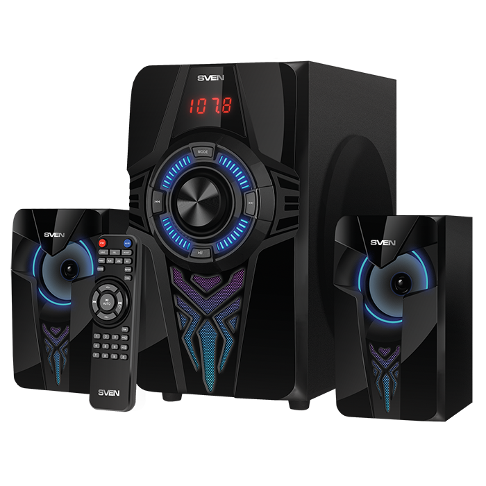 Колонки Sven MS-2070 (MS-2070)