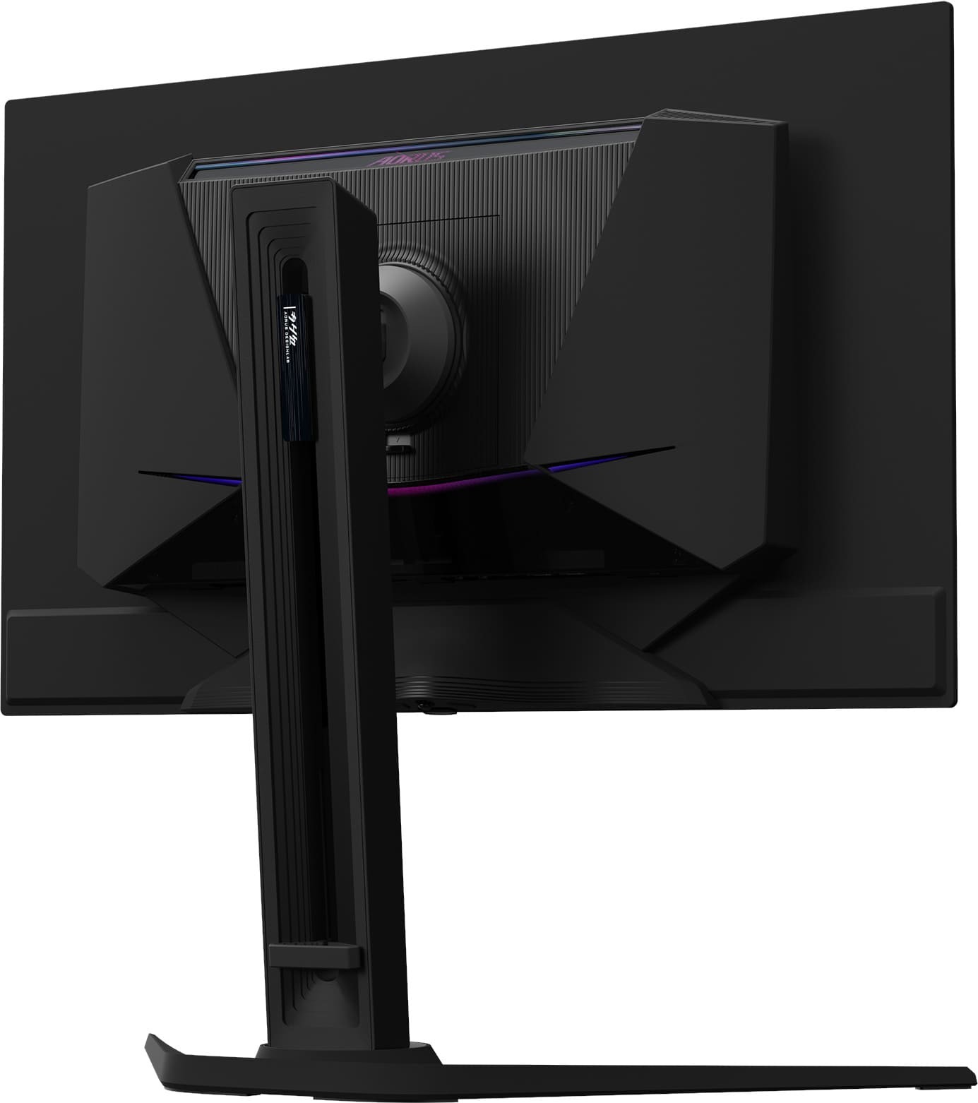 Монитор Gigabyte AORUS FO27Q5P 27" (AORUS FO27Q5P EK)
