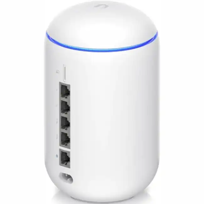 Маршрутизатор Ubiquiti Dream Router (UDR-EU)