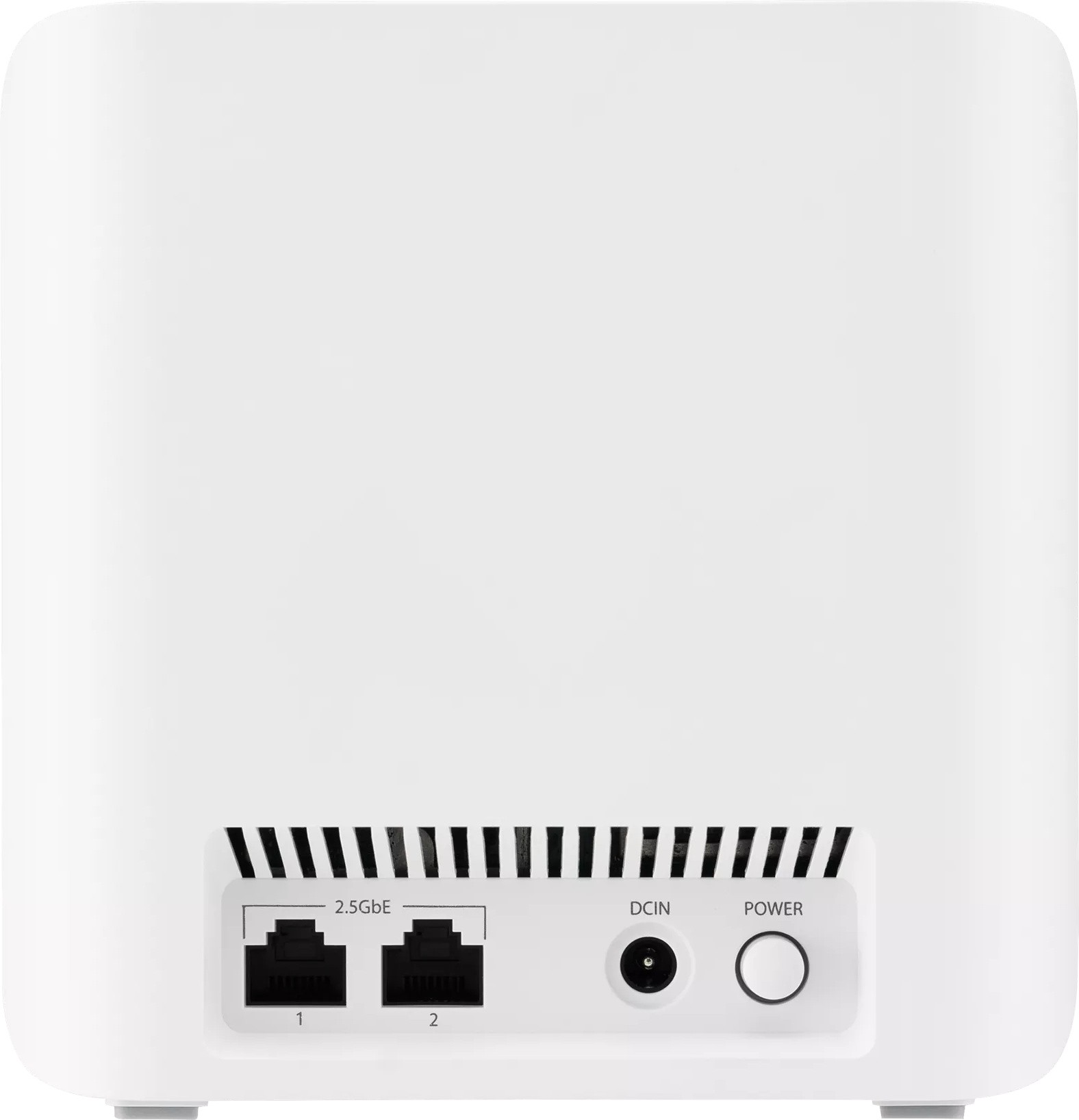 Беспроводная MESH-система ASUS ASUS ZenWiFi BD4 2 устройства (BD4 (W-2-PK))