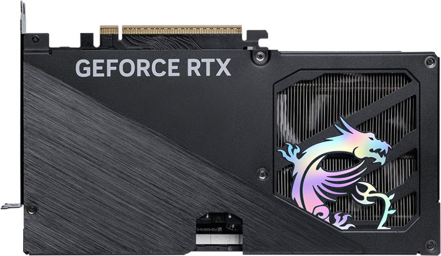 Видеокарта MSI GeForce RTX 5060 Ti 8G GAMING OC (G506T-8GC)