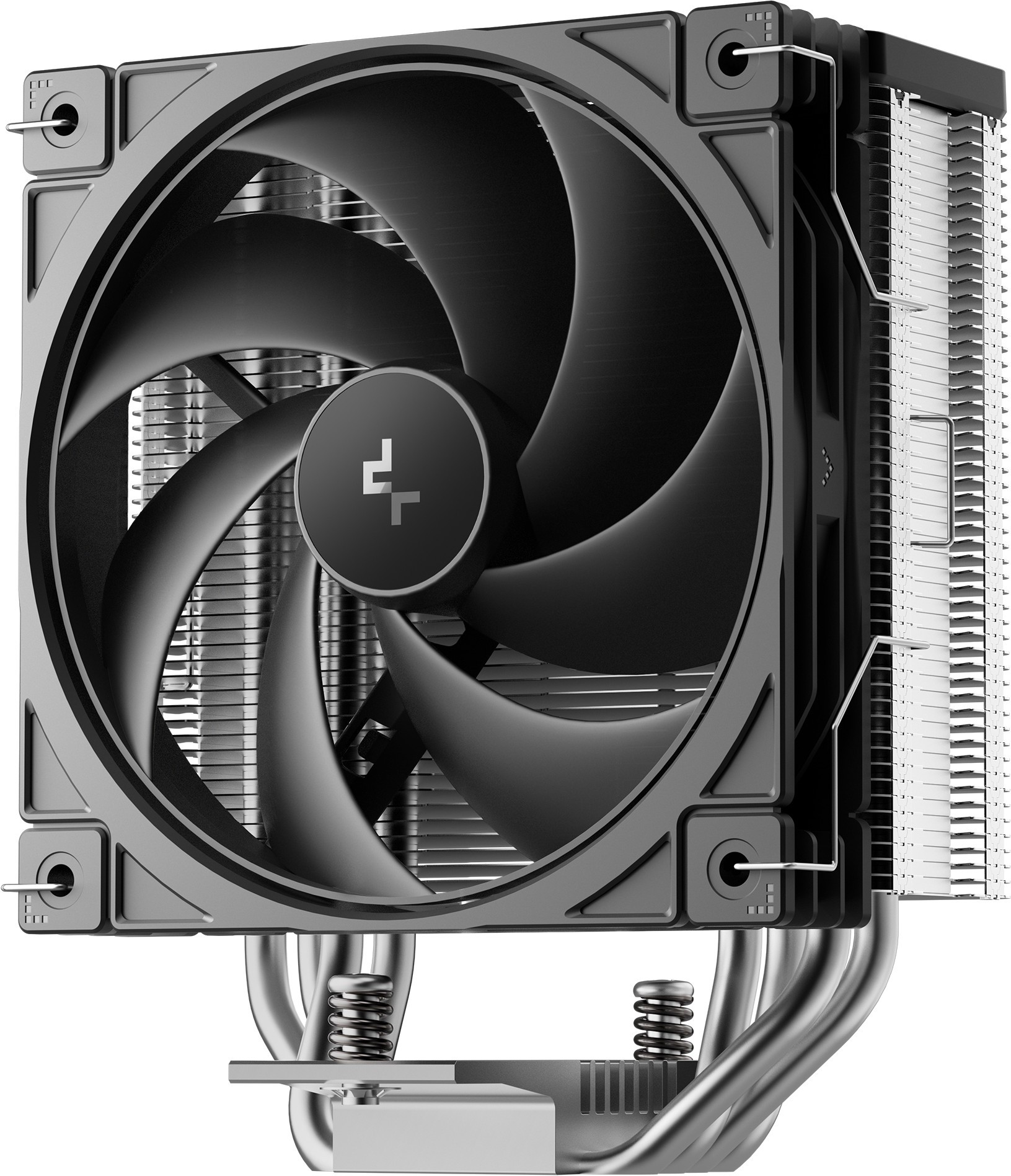 Кулер для процессора Deepcool AG400 G2 (R-AG400-BKNPMG2-G)