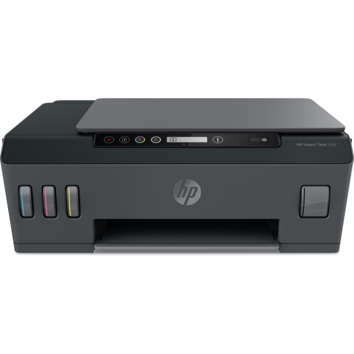 МФУ HP Smart Tank 500 AiO (4SR29A)
