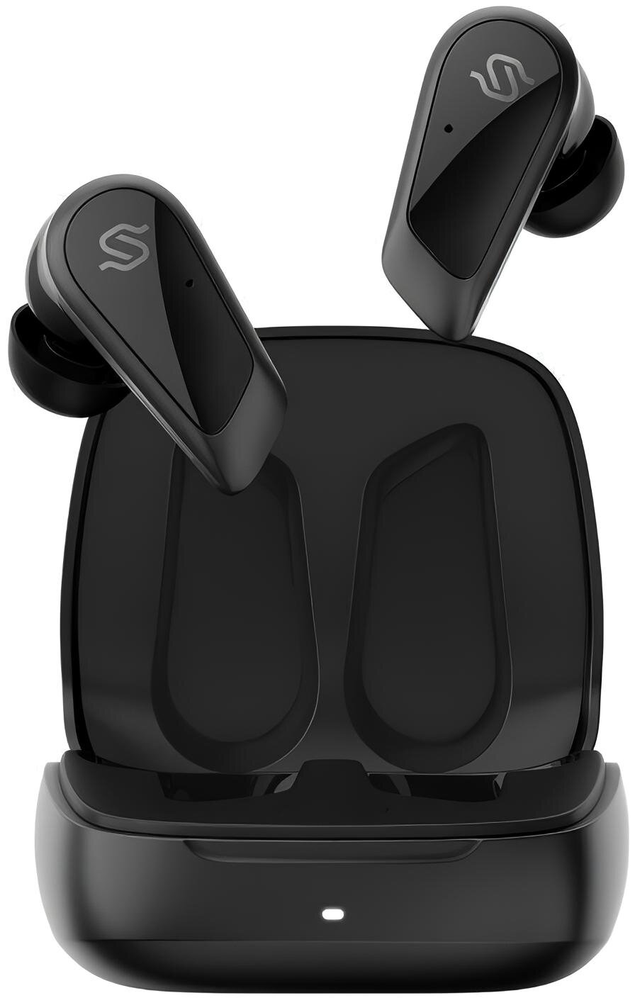 Гарнитура TWS Edifier Stax S10 (Stax S10/Black )