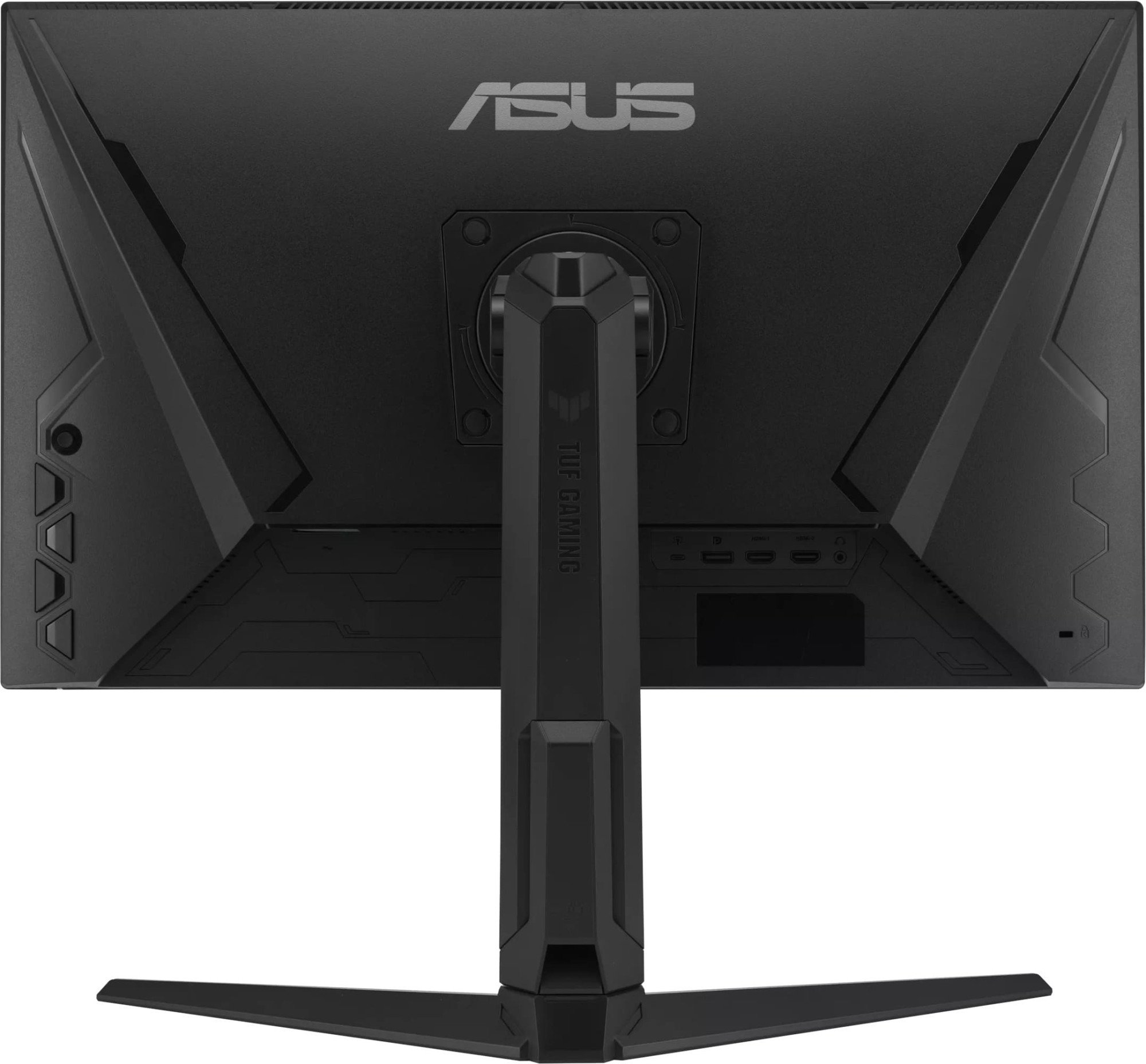 Монитор ASUS TUF Gaming VG27UQEL5A 27" (90LM0CR1-B01171)