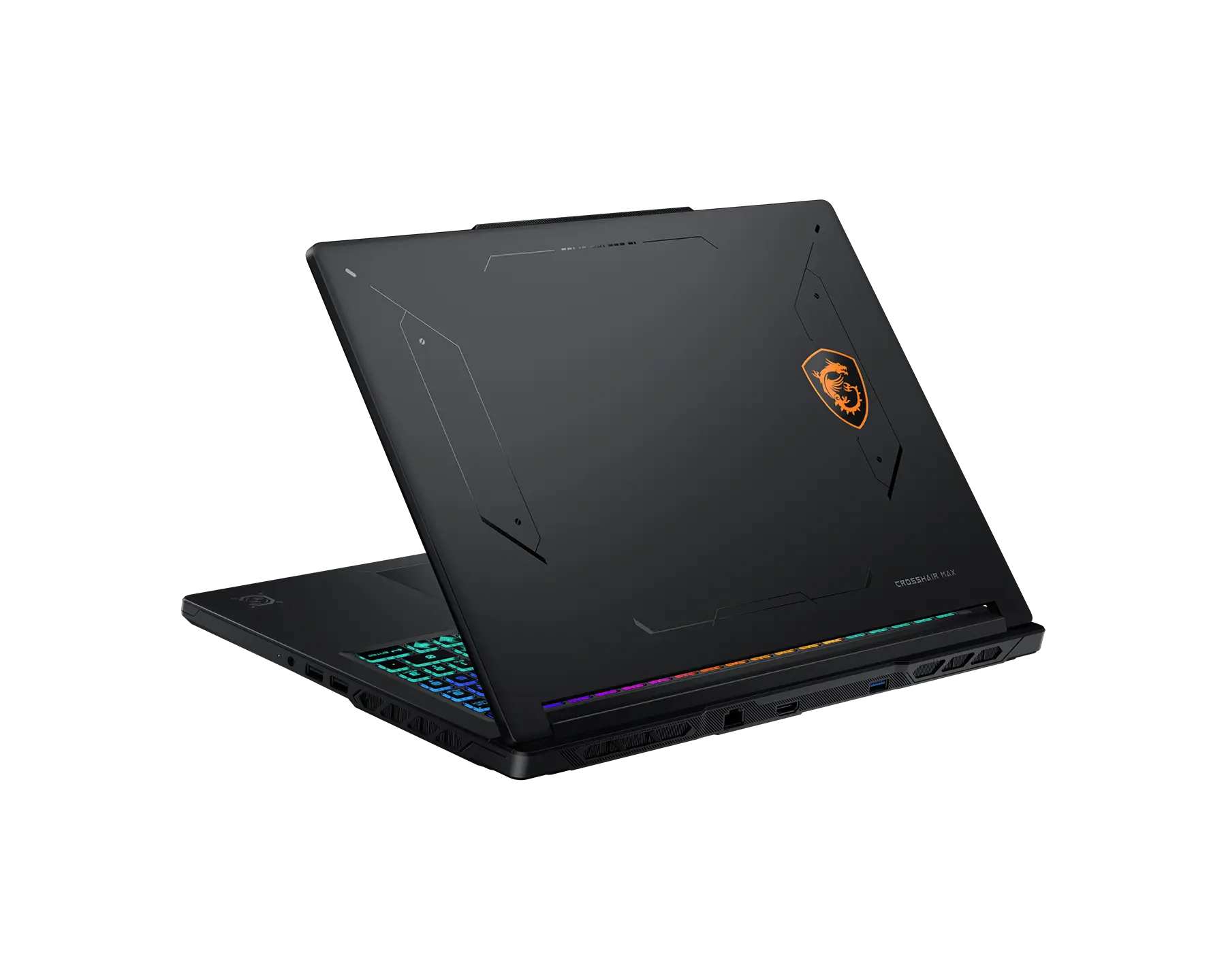 Ноутбук MSI Crosshair 16 Max HX E2WGXK-013XKZ 16" (9S7-265232-013)