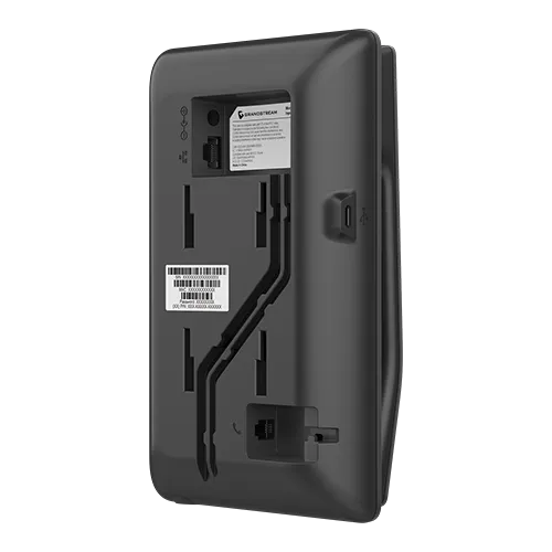 IP-телефон Grandstream GHP621W, Black Compact Hotel IP Phones (GHP621W)