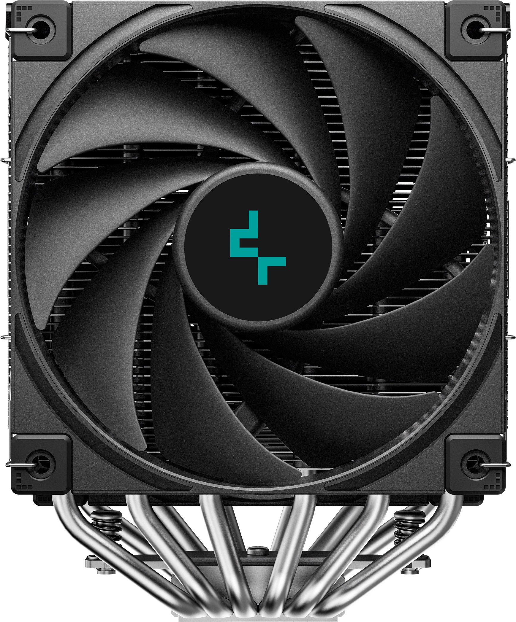 Кулер DeepCool AK620 Digital SE (R-AK620-BKADMN-GJD)