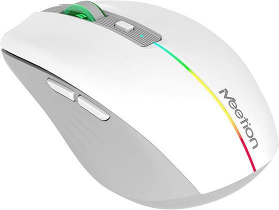 Мышь Meetion BTM002 White (MT-BTM002 White)