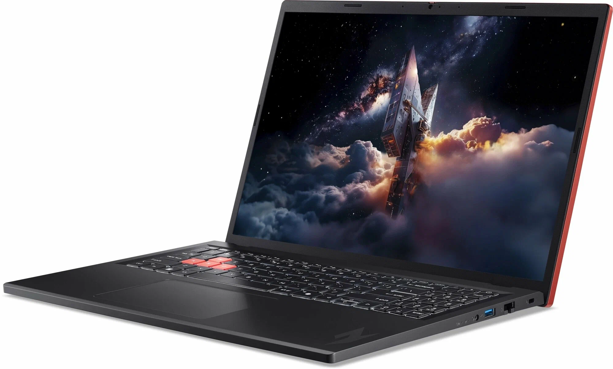 Ноутбук Acer Nitro Lite NL16-71G (NH.D29ER.001)