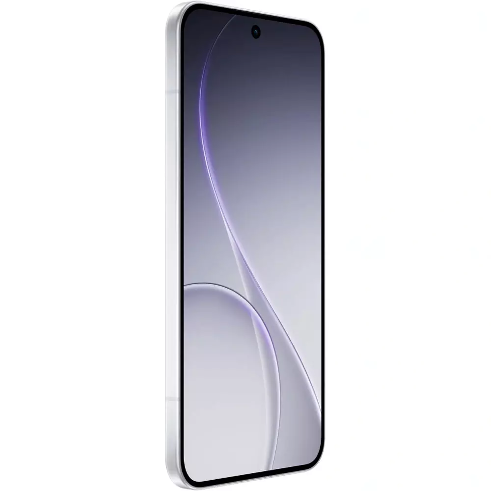 Смартфон OPPO Reno15 5G 12/512GB - Aurora White (OPPO Reno15 5G 12/512GB Aurora White)